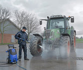 MC 2C-150/650 EU | Electric HPW - Cold | Nilfisk